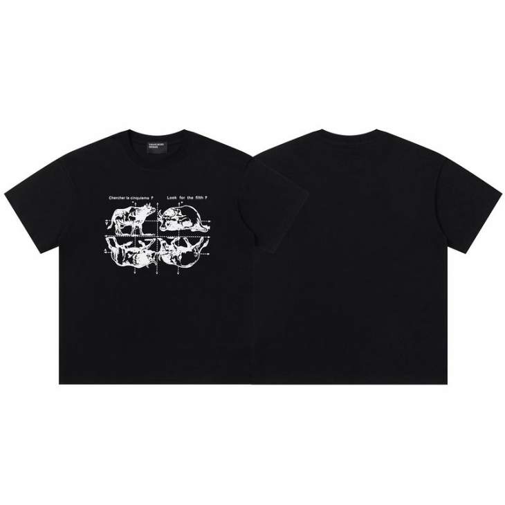 Picture of Enfants Riches Deprimes T Shirts Short _SKUEnfantsRichesDeprimesS-XLcktx614015014